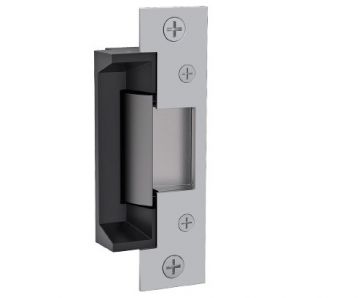 HES 5000 Series Grade 1 Electric Strike, Stainless